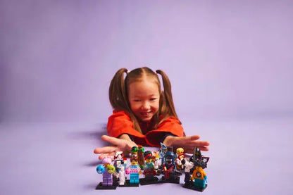 LEGO 71048 Minifigures Series 27