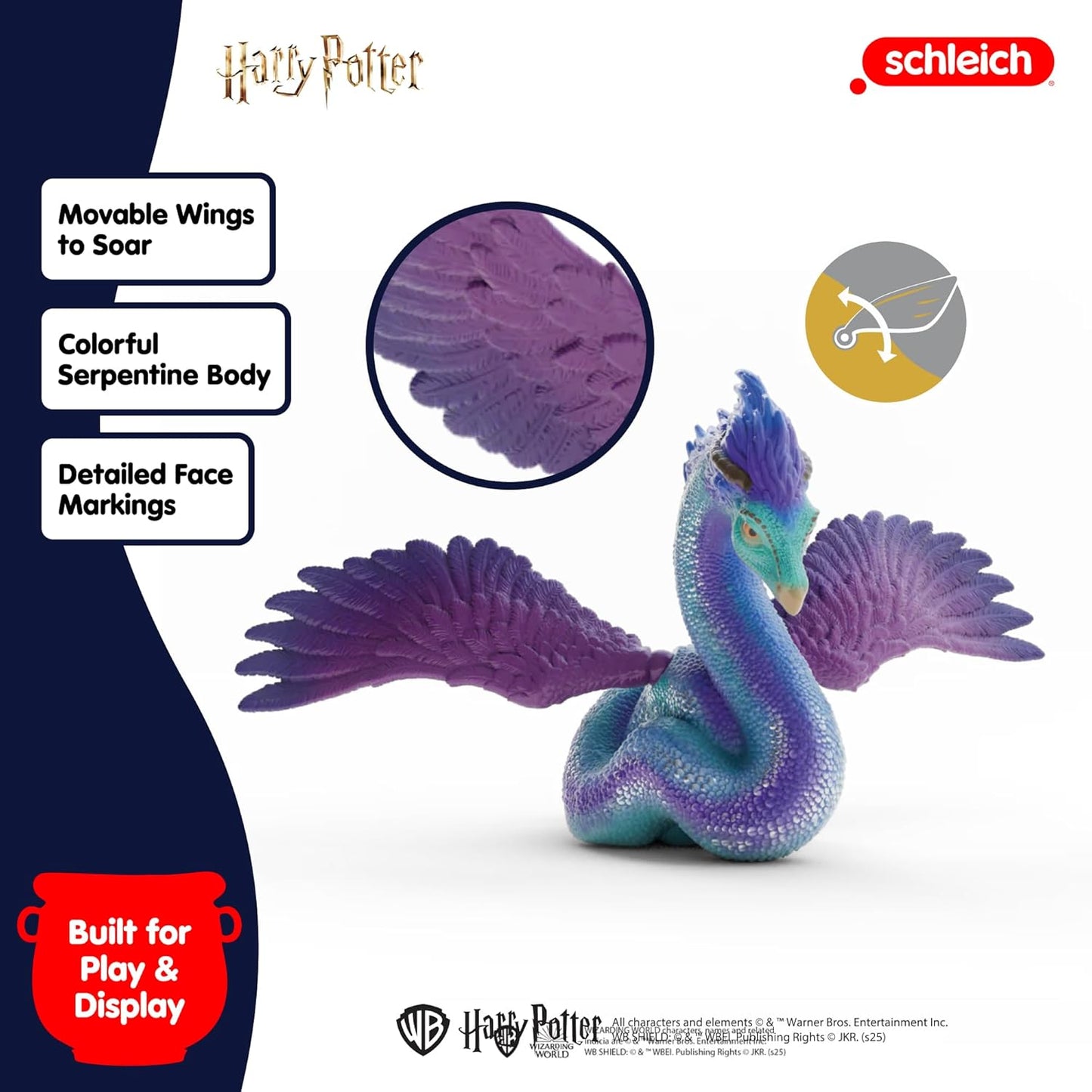 Schleich Occamy SC14903