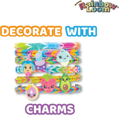 Rainbow Loom Loomi Pals Auto Loom Kit