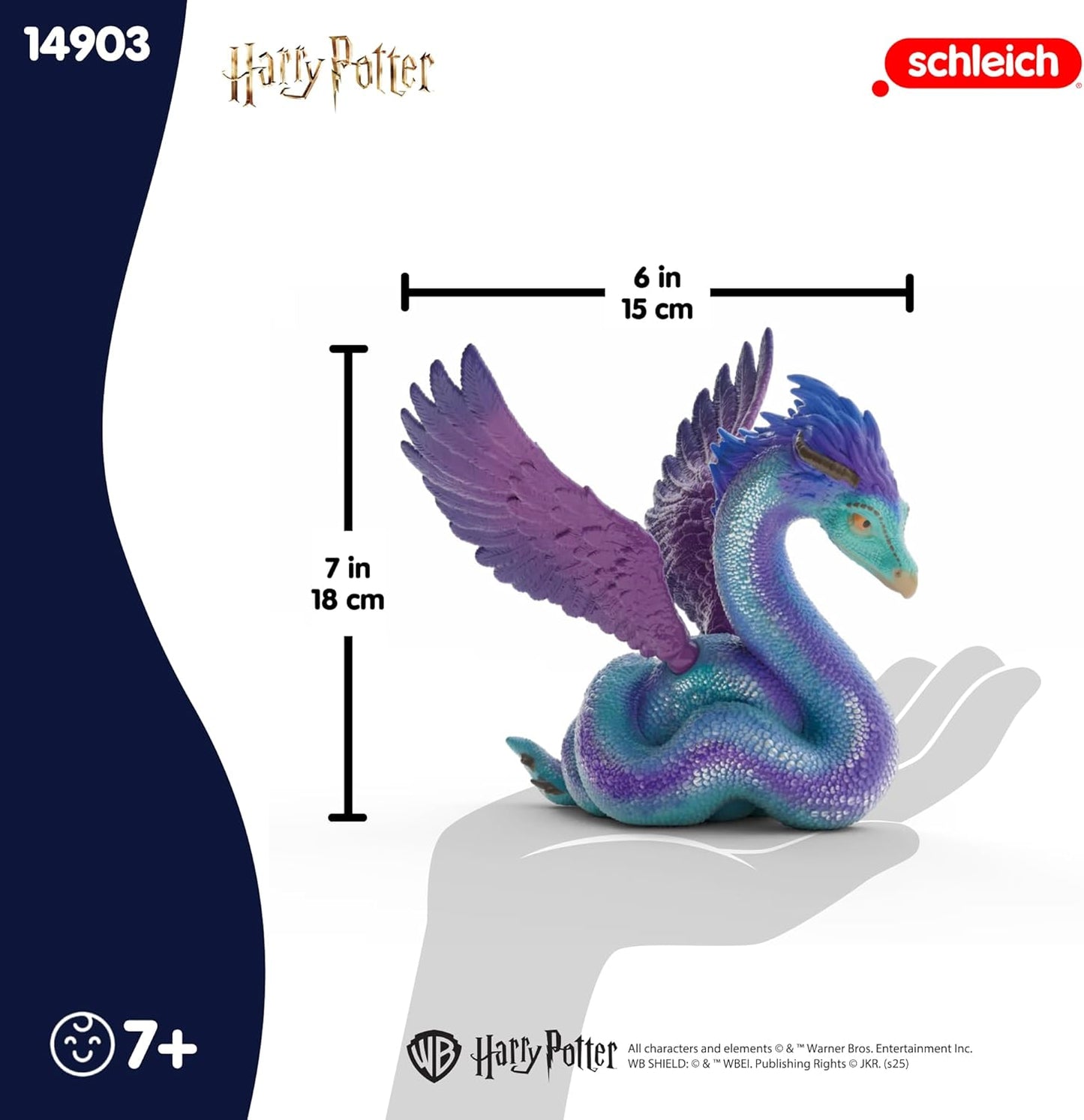 Schleich Occamy SC14903