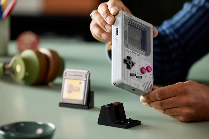 Lego 72046 Game Boy™