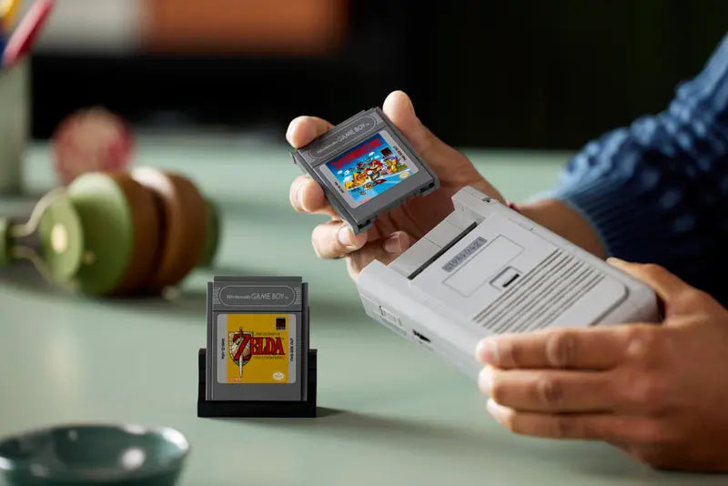 Lego 72046 Game Boy™