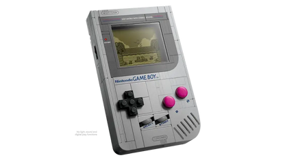 Lego 72046 Game Boy™