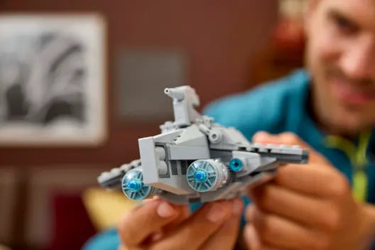 LEGO 75404 Star Wars Acclamator Class Assault Ship
