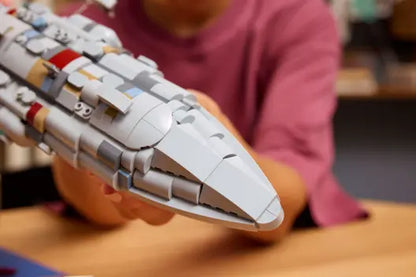 LEGO 75405 Star Wars Home One Starcruiser