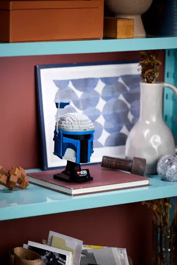Lego 75408 Jango Fett™ Helmet