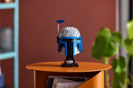 Lego 75408 Jango Fett™ Helmet