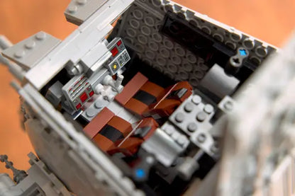 LEGO 75417 Star Wars AT ST Walker