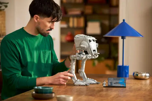 LEGO 75417 Star Wars AT ST Walker