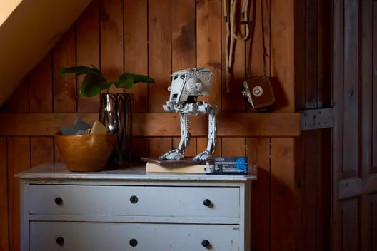 LEGO 75417 Star Wars AT ST Walker