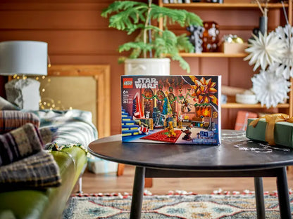 LEGO 75418 Star Wars™ Advent Calendar 2025