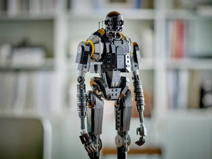 LEGO 75434 Star Wars K 2SO Security Droid