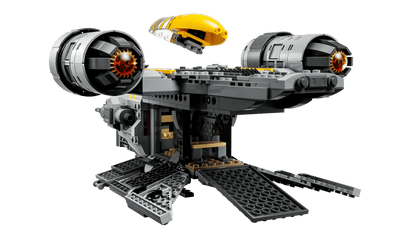 LEGO 75447 Star Wars The Razor Crest