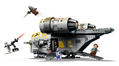LEGO 75447 Star Wars The Razor Crest