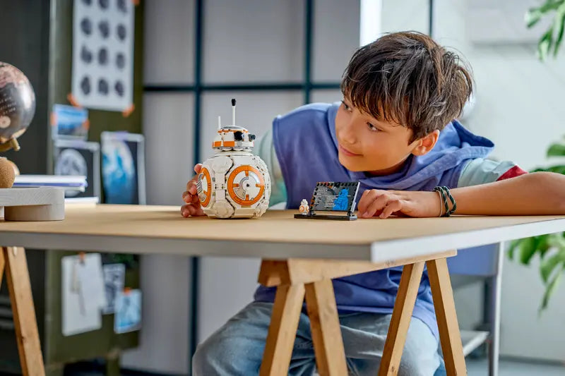 Lego 75452 Star Wars BB 8 Astromech Droid