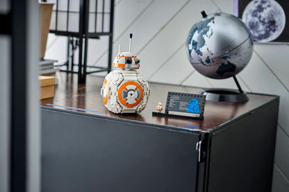 Lego 75452 Star Wars BB 8 Astromech Droid