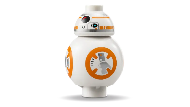 Lego 75452 Star Wars BB 8 Astromech Droid