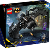 Batwing Batman vs The Joker - 76265