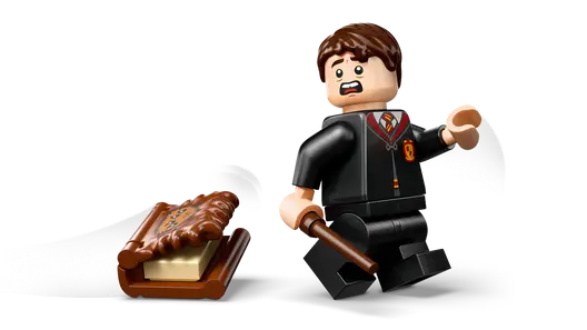 Lego 76449 Chomping Monster Book of Monsters