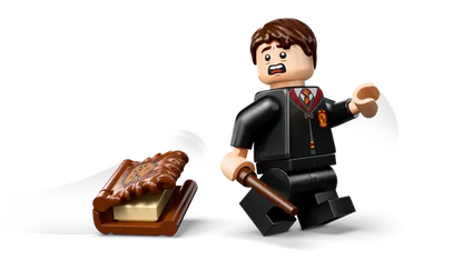 Lego 76449 Chomping Monster Book of Monsters