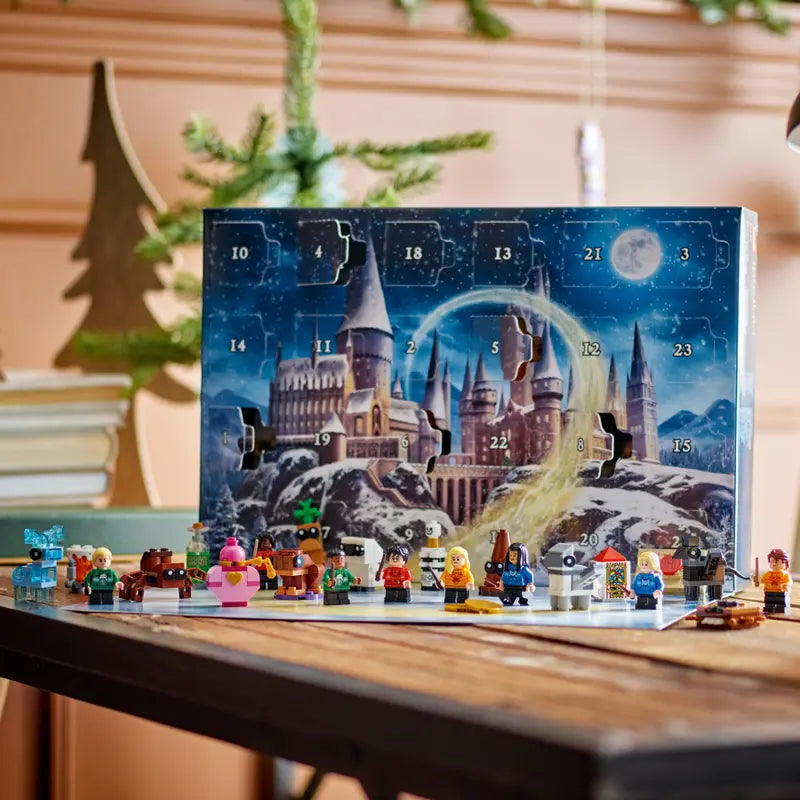 LEGO 76456 Harry Potter™ Advent Calendar 2025