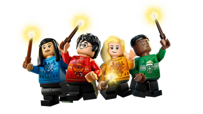 LEGO 76456 Harry Potter™ Advent Calendar 2025