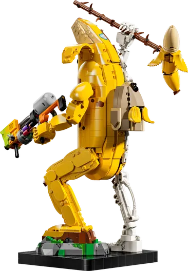 LEGO 77072 Fortnite Peely Bone
