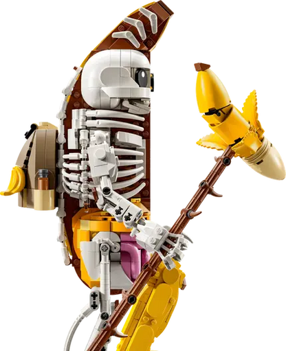 LEGO 77072 Fortnite Peely Bone