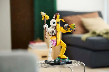 LEGO 77072 Fortnite Peely Bone