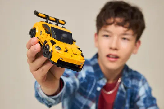LEGO 77239 Speed Champions Porsche 911 GT3 RS Super Car