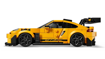 LEGO 77239 Speed Champions Porsche 911 GT3 RS Super Car