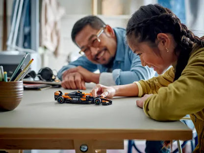 Lego 77251 McLaren F1® Team MCL38 Race Car
