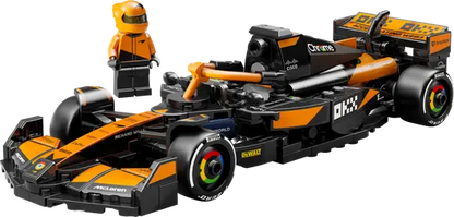 Lego 77251 McLaren F1® Team MCL38 Race Car