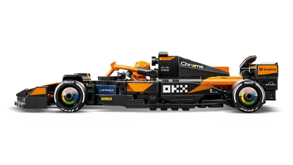 Lego 77251 McLaren F1® Team MCL38 Race Car