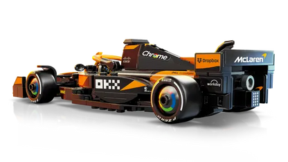 Lego 77251 McLaren F1® Team MCL38 Race Car