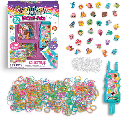 Rainbow Loom Loomi Pals Auto Loom Kit