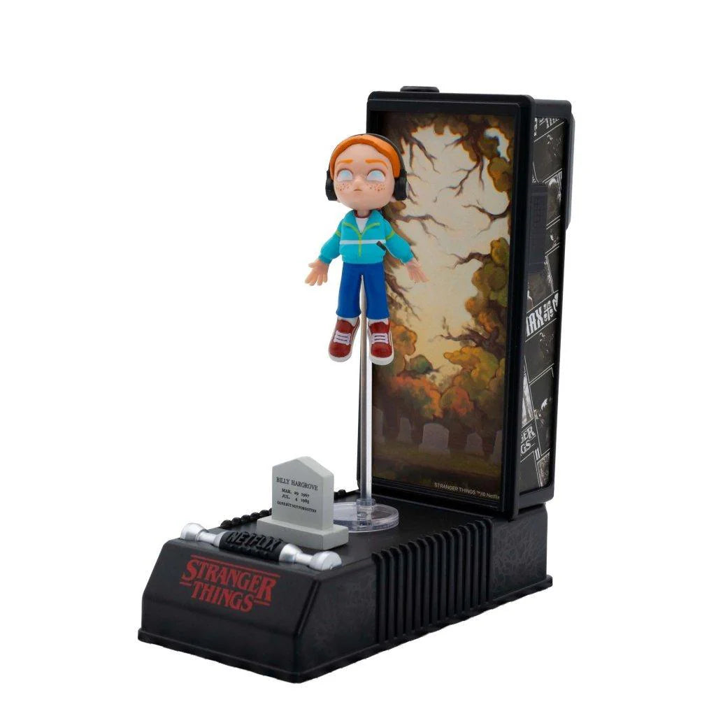YuMe Stranger Things Upside Down Capsules Series 3 Assorted