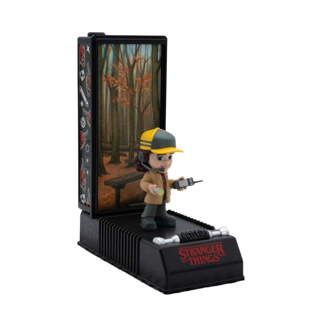 YuMe Stranger Things Upside Down Capsules Series 3 Assorted