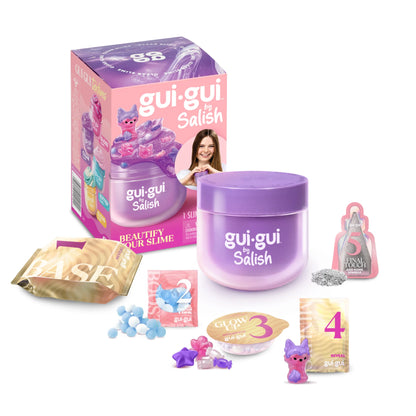 Gui Gui By Salish Single Pack Assorted Styles