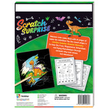 Scratch Surprise - Dinosaur Discovery