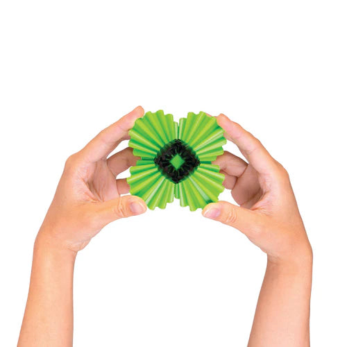 Gear Fidget Ball Assorted