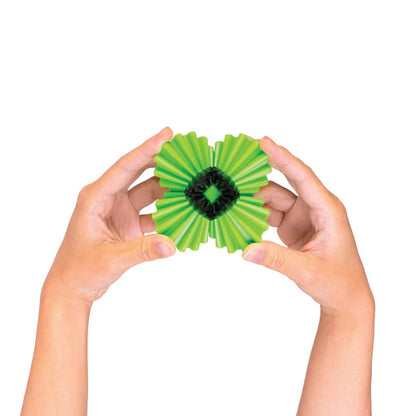 Gear Fidget Ball Assorted
