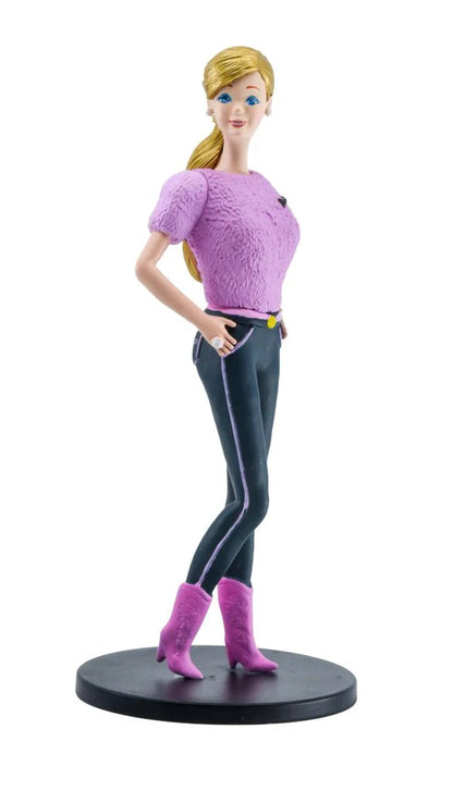 Barbie Collectible Doll Series 1 Assortment