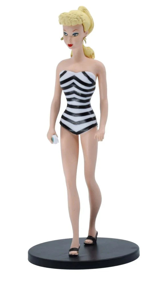 Barbie Collectible Doll Series 1 Assortment