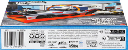 Hot Wheels Legends Multipack