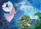 Fairy & Unicorn 36pc