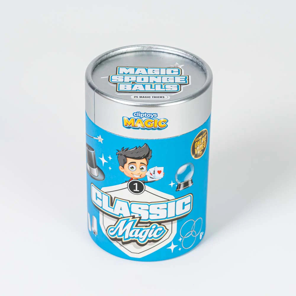 Magic Classic Collection Assorted