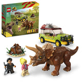 Triceratops Research -76959