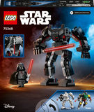 Darth Vader Mech - 75368