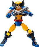 Wolverine Construction Figure - 76257